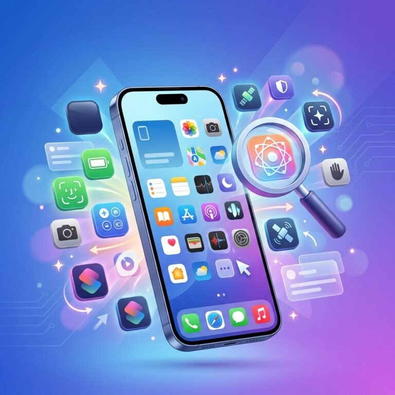 30 Hidden iPhone Features You Should Enable Today